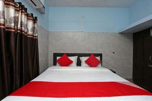 Hotel Oyo 36101 The Ambience