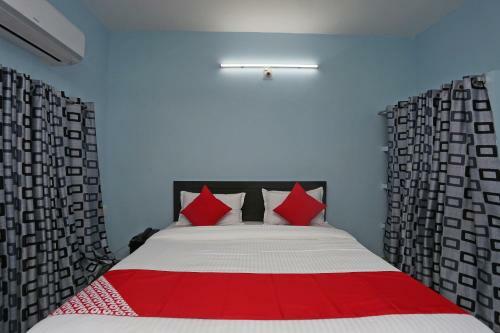 Hotel Oyo 36101 The Ambience