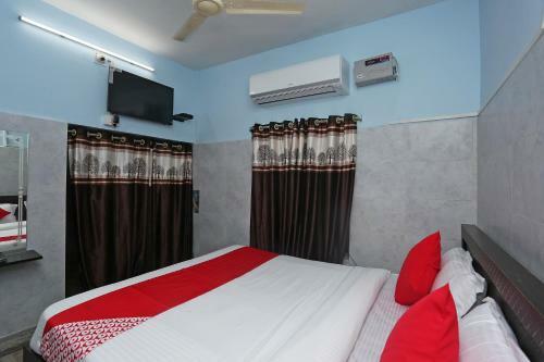 Hotel Oyo 36101 The Ambience