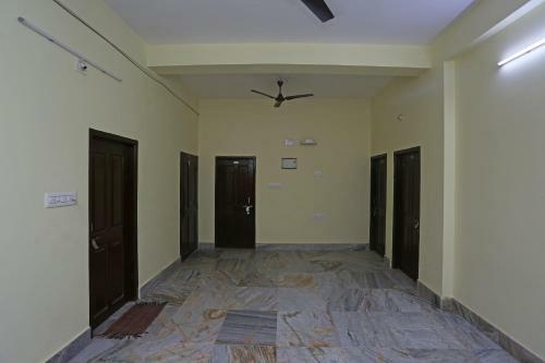 Hotel Oyo 36101 The Ambience
