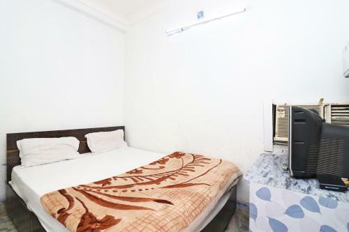 Hotel Oyo Flagship 42393 Maitri Residency