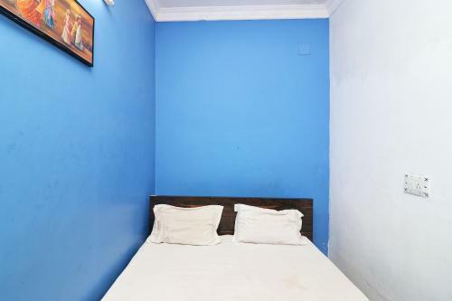 Hotel Oyo Flagship 42393 Maitri Residency