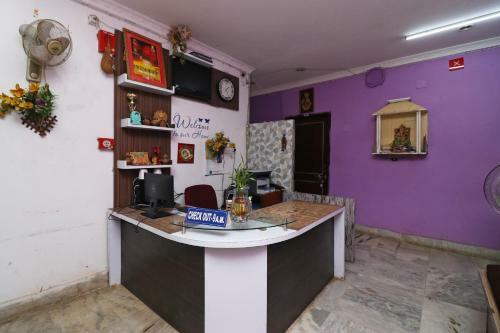 Hotel Oyo Flagship 42393 Maitri Residency