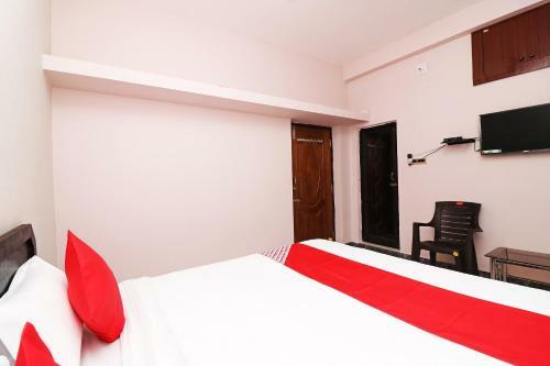 Hotel Oyo Flagship 36828 Krisha Palace