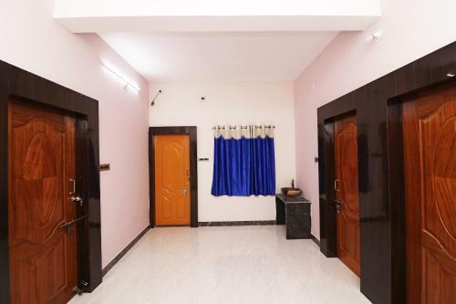 Hotel Oyo Flagship 36828 Krisha Palace