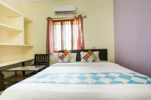 Hostal Oyo Home 65443 Luxury
