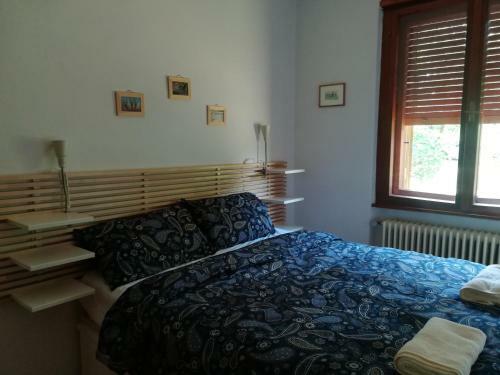 Villa Ograda Trieste - Farm Stay