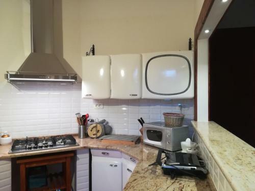 Villa Ograda Trieste - Farm Stay
