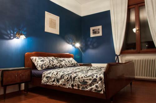 Villa Ograda Trieste - Farm Stay