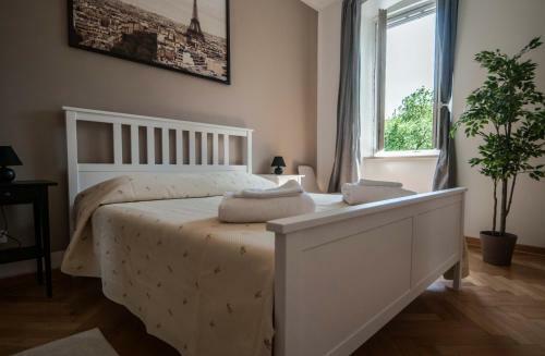 Apartamento Casanova - San Giusto