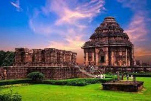 Apartamento Work From Home Studio -work From Odisha