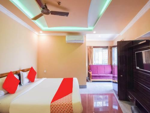 Hotel Oyo 78860 A S Lagoon