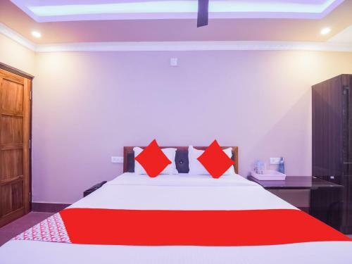 Hotel Oyo 78860 A S Lagoon