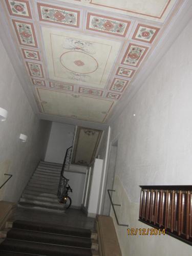Apartamento Studio 23