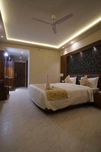 The Adventure Luxury Hotels