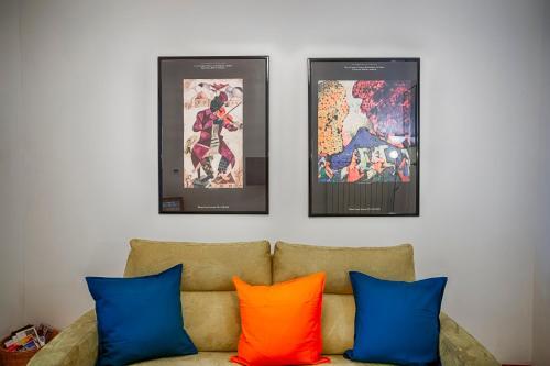 Apartamento Triestehost - Via Torino