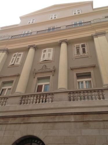 Apartamento Triestehost - Via Torino