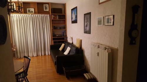 Apartamento La Casa Di Fulvio