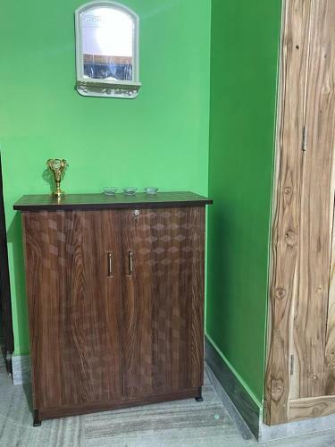 Apartamento 2 Bed Rooms With Terrace & Balcony, Kitchen