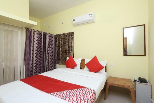 Hotel Oyo Flagship 39521 Nandan Residency
