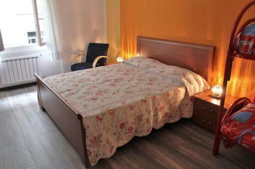 Apartamento Casa Vacanza Luisa