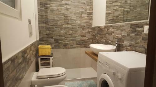 Apartamento Casa Vacanza Luisa