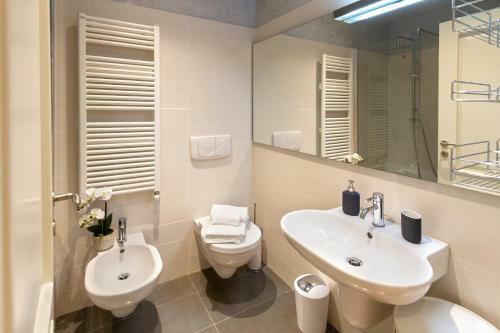 Tergesteo Palace Suite