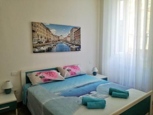 Hostal Trieste Center Rooms & Apartments