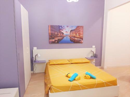 Hostal Trieste Center Rooms & Apartments