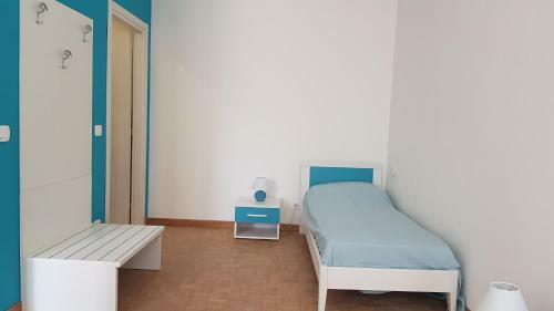 Hostal Trieste Center Rooms & Apartments