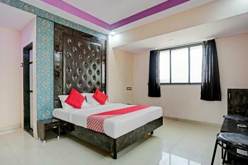 Oyo 79851 Hotel Sai Nitya Residency