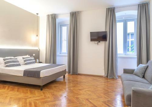 Apartamento Elegante Appartamento Vicino Alla Stazione - Grey