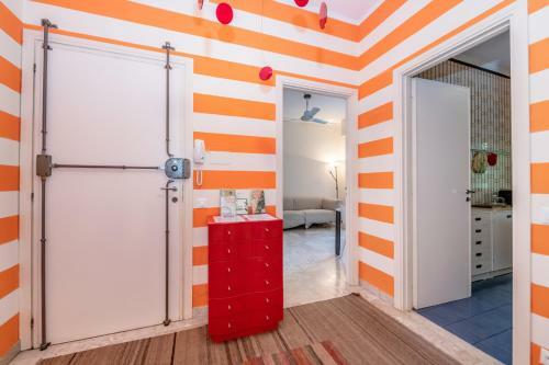 Apartamento House With Garden Baia Dei Saraceni