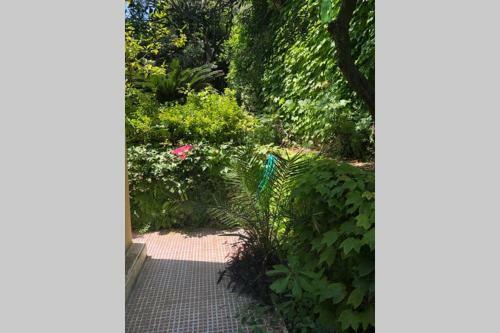 Apartamento House With Garden Baia Dei Saraceni