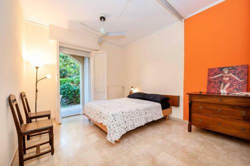 Apartamento House With Garden Baia Dei Saraceni
