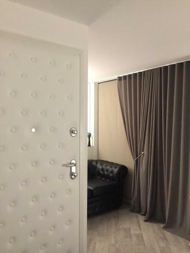 Apartamento La Porta Bianca
