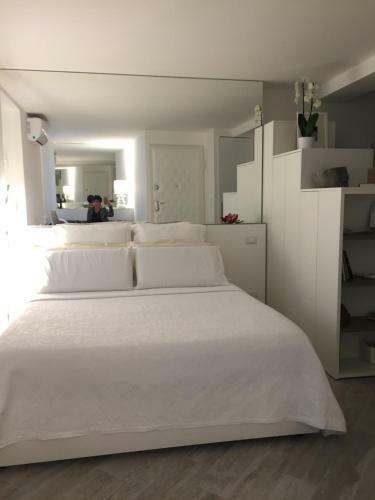 Apartamento La Porta Bianca