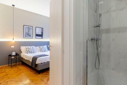 Apartamento Amazing Studio In The City Center + Wifi