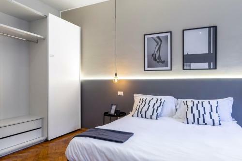 Apartamento Amazing Studio In The City Center + Wifi