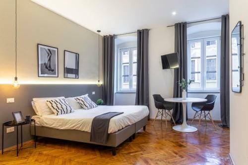 Apartamento Amazing Studio In The City Center + Wifi