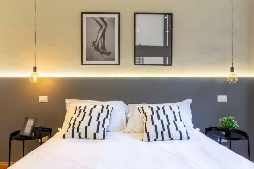 Apartamento Amazing Studio In The City Center + Wifi