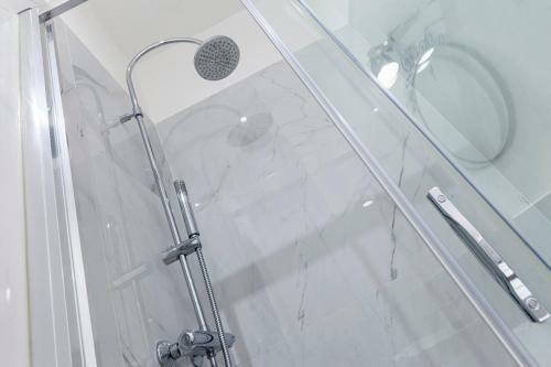 Apartamento Amazing Studio In The City Center + Wifi