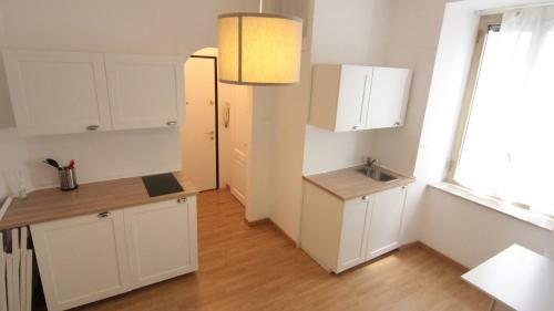 Apartamento Casa Santiago