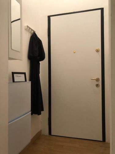 Apartamento Casa Santiago