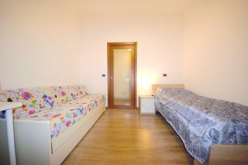 Apartamento Ex Lavatoio 3