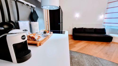 Apartamento Dada