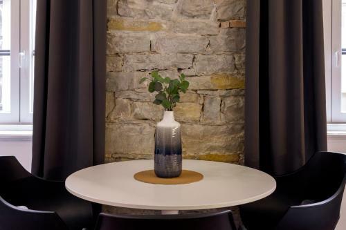 Apartamento Romantic Studio In The Heart Of Trieste