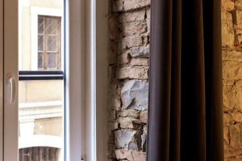 Apartamento Romantic Studio In The Heart Of Trieste