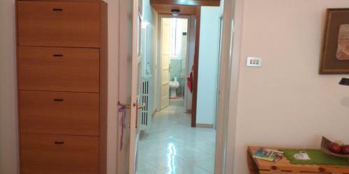 Apartamento Casa Vacanza Poison Allegria