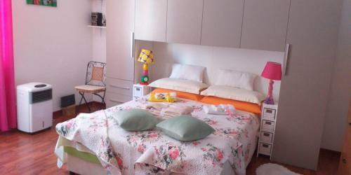 Apartamento Casa Vacanza Poison Allegria